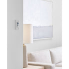 Visual Comfort Fan Collection 3VNR52RZWD-V1 Vision LED Ceiling Fan