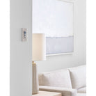 Visual Comfort Fan Collection 3VNR52RZWD-V1 Vision LED Ceiling Fan