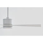 Visual Comfort Fan Collection 3VNR52RZWD-V1 Vision LED Ceiling Fan