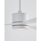 Visual Comfort Fan Collection 3VNR52RZWD-V1 Vision LED Ceiling Fan