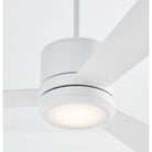 Visual Comfort Fan Collection 3VNR52RZWD-V1 Vision LED Ceiling Fan