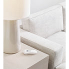 Visual Comfort Fan Collection 3VNR52RZWD-V1 Vision LED Ceiling Fan