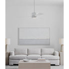 Visual Comfort Fan Collection 3VNR52RZWD-V1 Vision LED Ceiling Fan