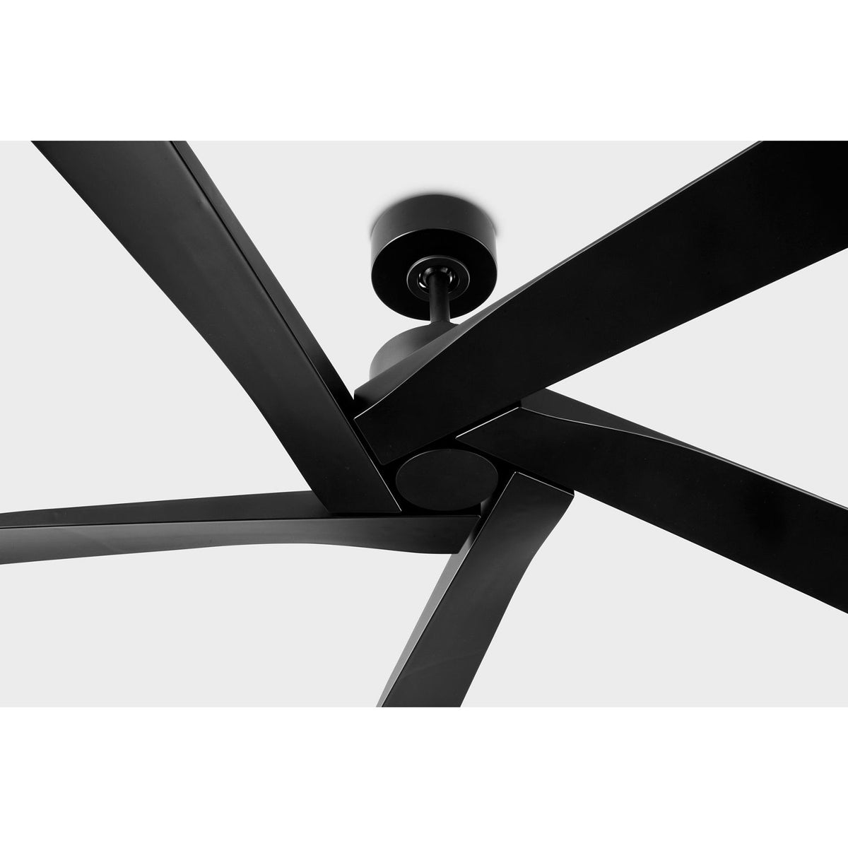 Visual Comfort Fan Collection 5ASPCR56MBK Aspen Coastal Ceiling Fan