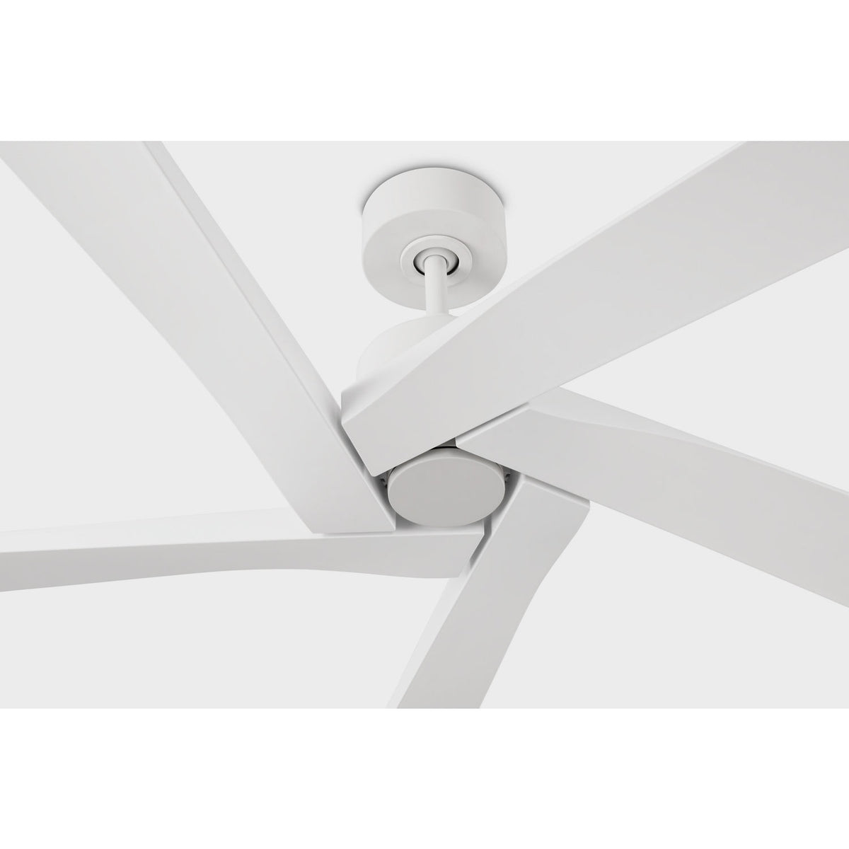 Visual Comfort Fan Collection 5ASPCR56RZW Aspen Coastal Ceiling Fan