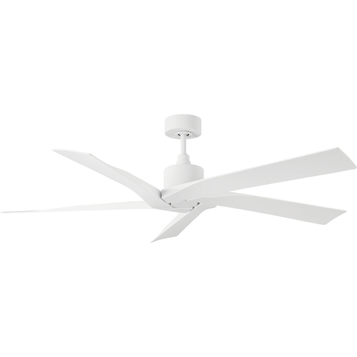 Visual Comfort Fan Collection 5ASPCR56RZW Aspen Coastal Ceiling Fan