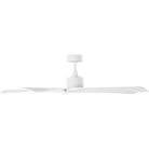Visual Comfort Fan Collection 5ASPCR56RZW Aspen Coastal Ceiling Fan