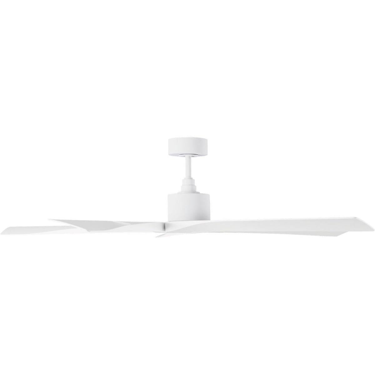 Visual Comfort Fan Collection 5ASPCR56RZW Aspen Coastal Ceiling Fan