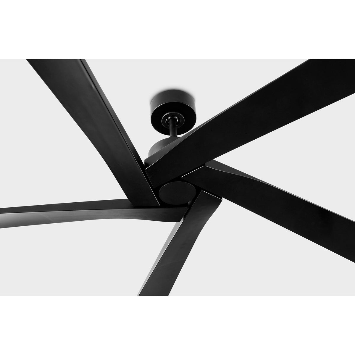Visual Comfort Fan Collection 5ASPCR70MBK Aspen Coastal Ceiling Fan