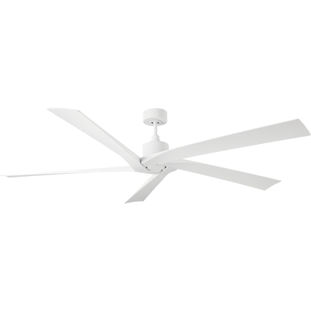 Visual Comfort Fan Collection 5ASPCR70RZW Aspen Coastal Ceiling Fan