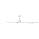 Visual Comfort Fan Collection 5ASPCR70RZW Aspen Coastal Ceiling Fan
