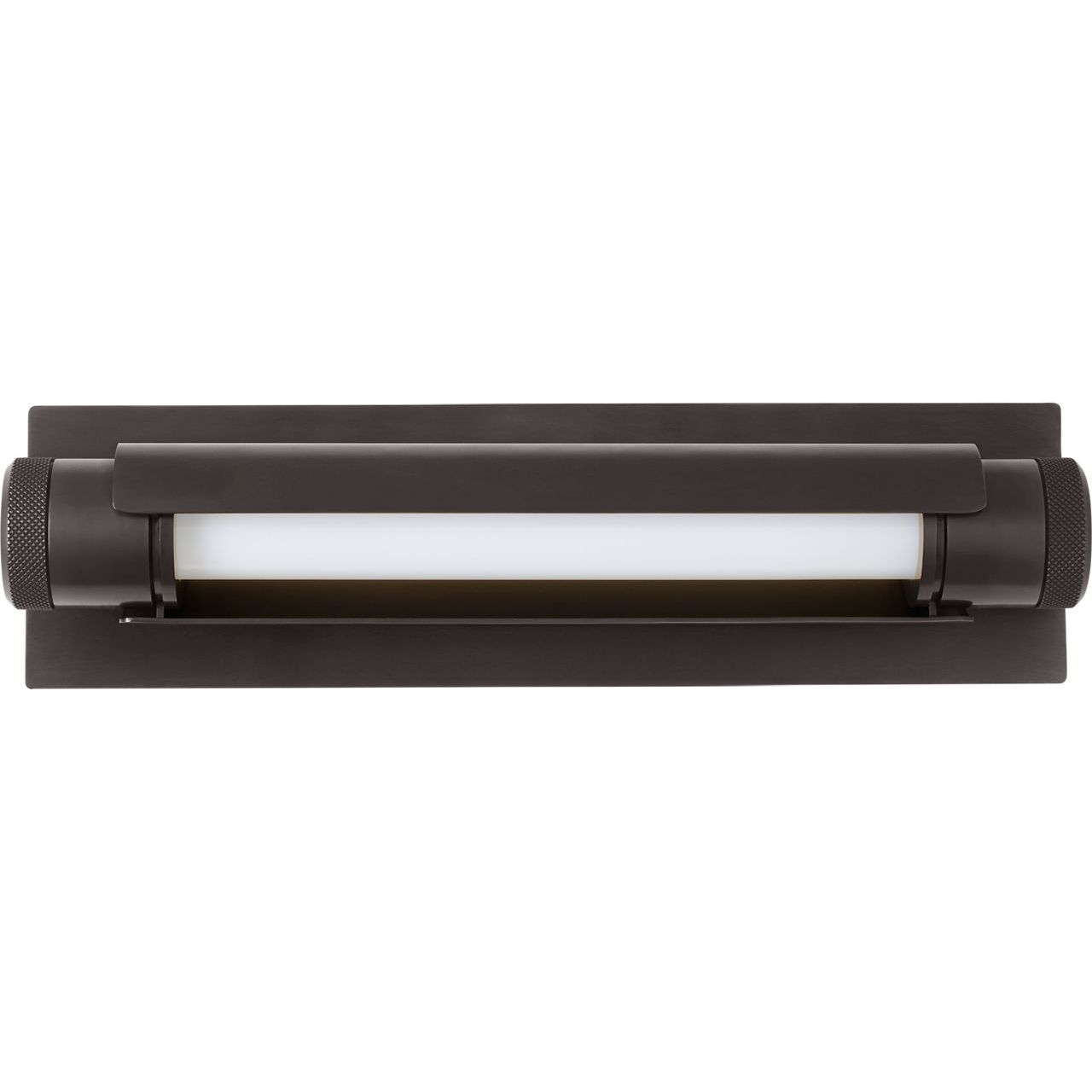 Collection moderne Visual Comfort - AKBA687WDBZ - Meuble-lavabo Capa 18 - Capa - Bronze