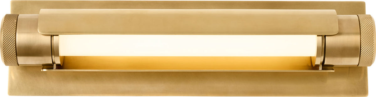 Capa Vanity