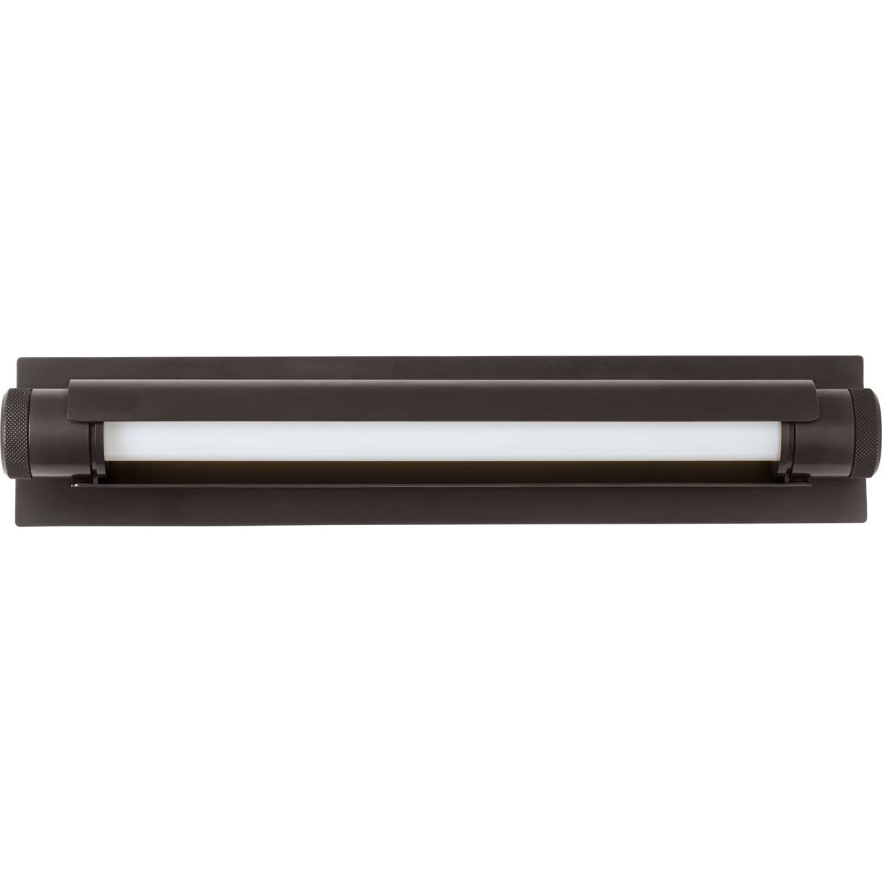 Collection moderne Visual Comfort - AKBA688WDBZ - Meuble-lavabo Capa 24 - Capa - Bronze