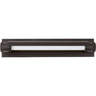 Collection moderne Visual Comfort - AKBA688WDBZ - Meuble-lavabo Capa 24 - Capa - Bronze