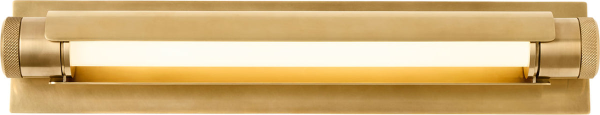 Capa Vanity