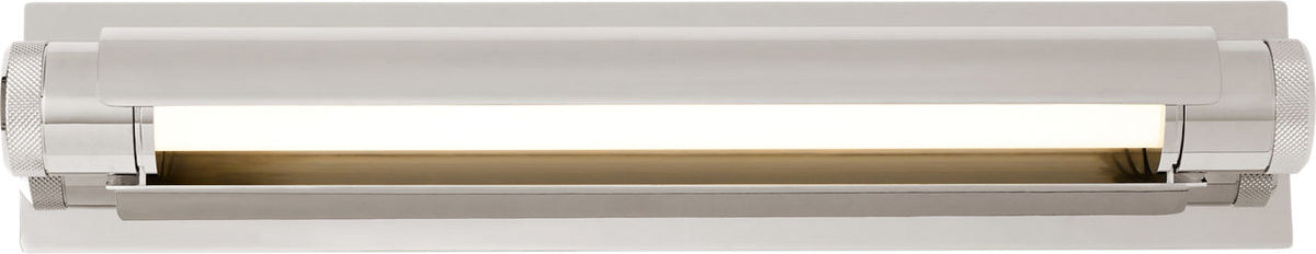 Capa Vanity