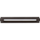 Collection Visual Comfort Modern - AKBA689WDBZ - Meuble-lavabo Capa 36 - Capa - Bronze