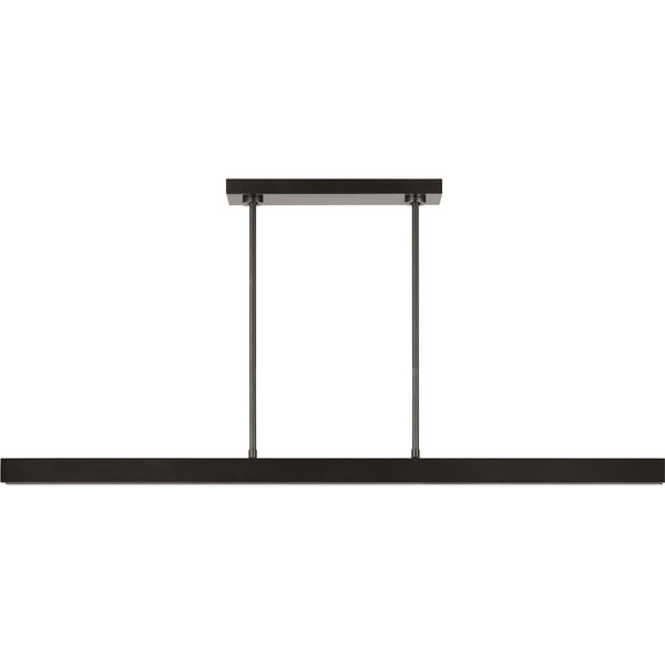 Maybeck 48 Linear Chandelier
