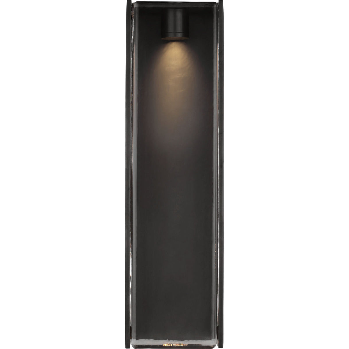 Visual Comfort Modern Collection AKOWS620WDBZCG Maybeck 18 Wall