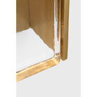 Visual Comfort Modern Collection AKOWS620WDHABCG Maybeck 18 Wall