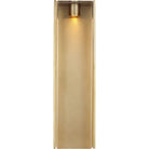 Visual Comfort Modern Collection AKOWS620WDHABCG Maybeck 18 Wall