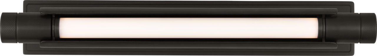 Collection Visual Comfort Modern - AKPC684WDBZ - Applique murale Capa 18 - Capa - Bronze