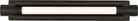 Collection Visual Comfort Modern - AKPC684WDBZ - Applique murale Capa 18 - Capa - Bronze