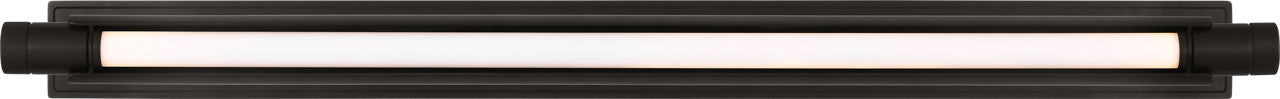 Collection moderne Visual Comfort - AKPC686WDBZ - Applique murale Capa 36 - Capa - Bronze