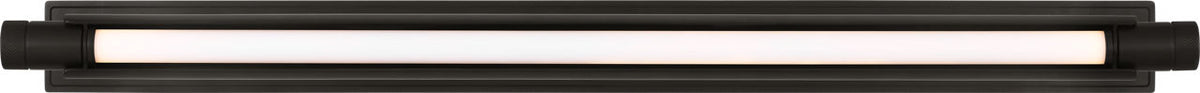Collection moderne Visual Comfort - AKPC686WDBZ - Applique murale Capa 36 - Capa - Bronze