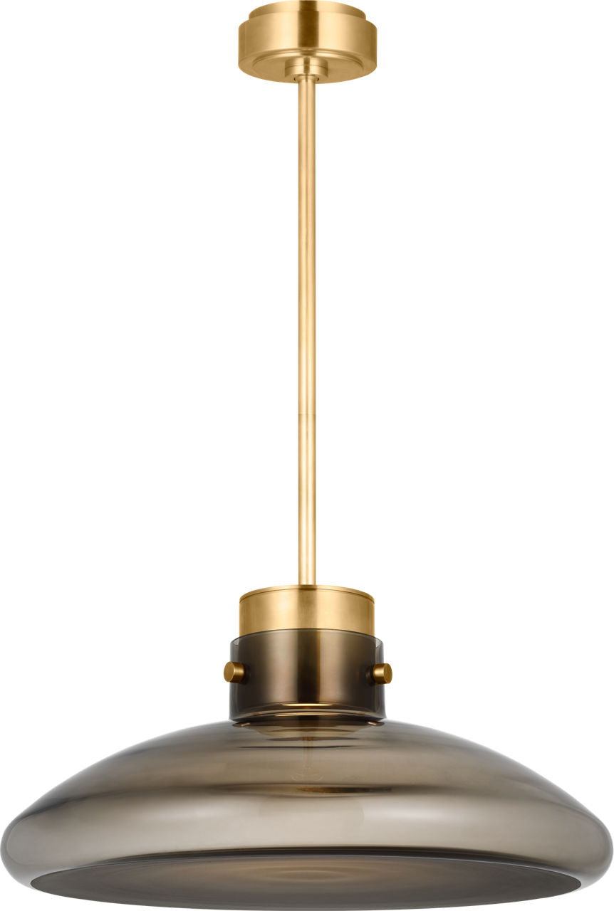 Morgan Pendant