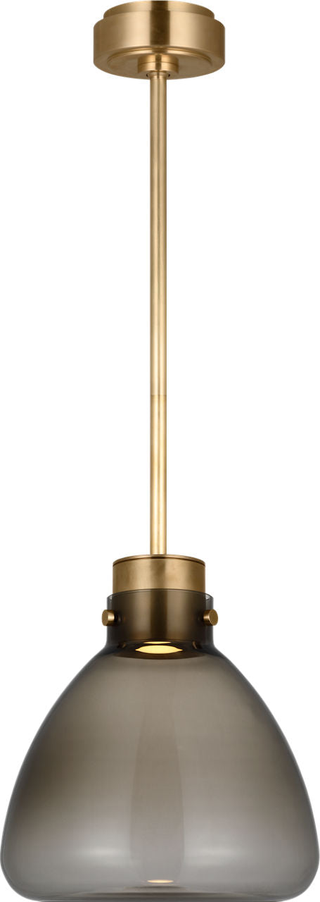 Morgan Pendant