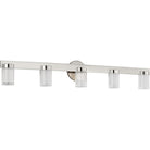 Collection moderne Visual Comfort - KWBA27627N - Esfera Grande baignoire - Esfera - Nickel poli