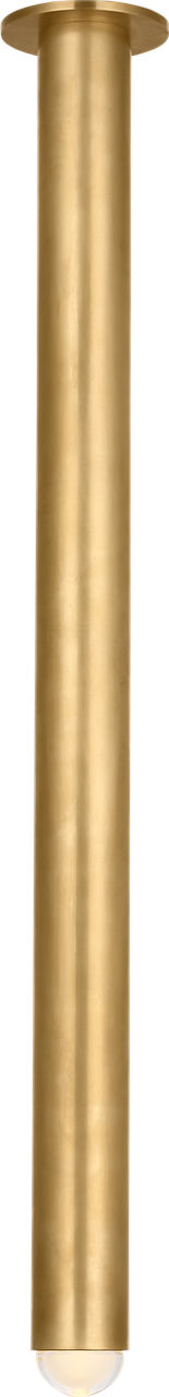 Ebell Flush Mount