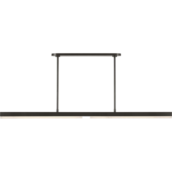 Linea Linear Chandelier