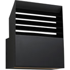 Visual Comfort Modern Collection KWOWS60627OB Lamel 11 Wall