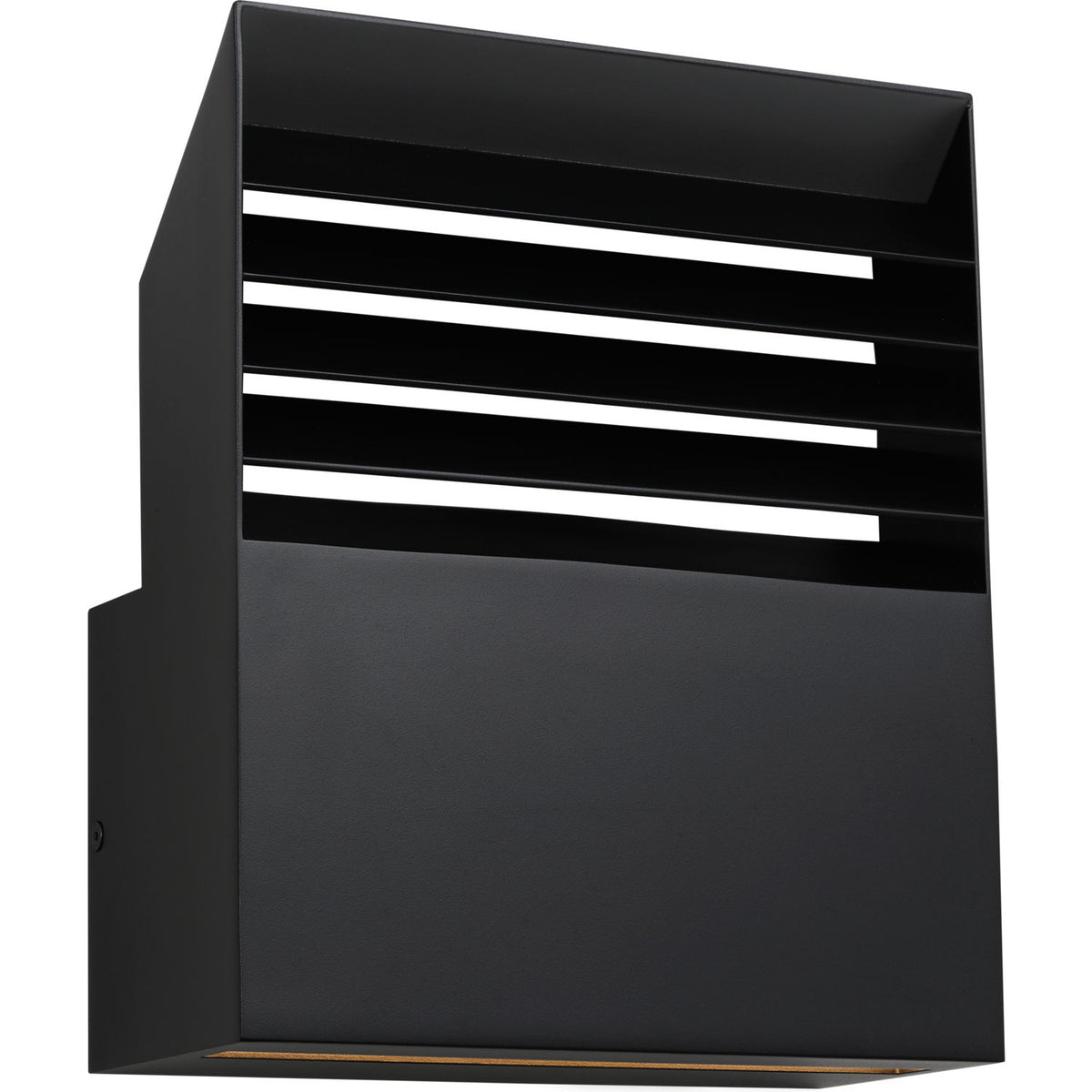 Visual Comfort Modern Collection KWOWS60627OB Lamel 11 Wall
