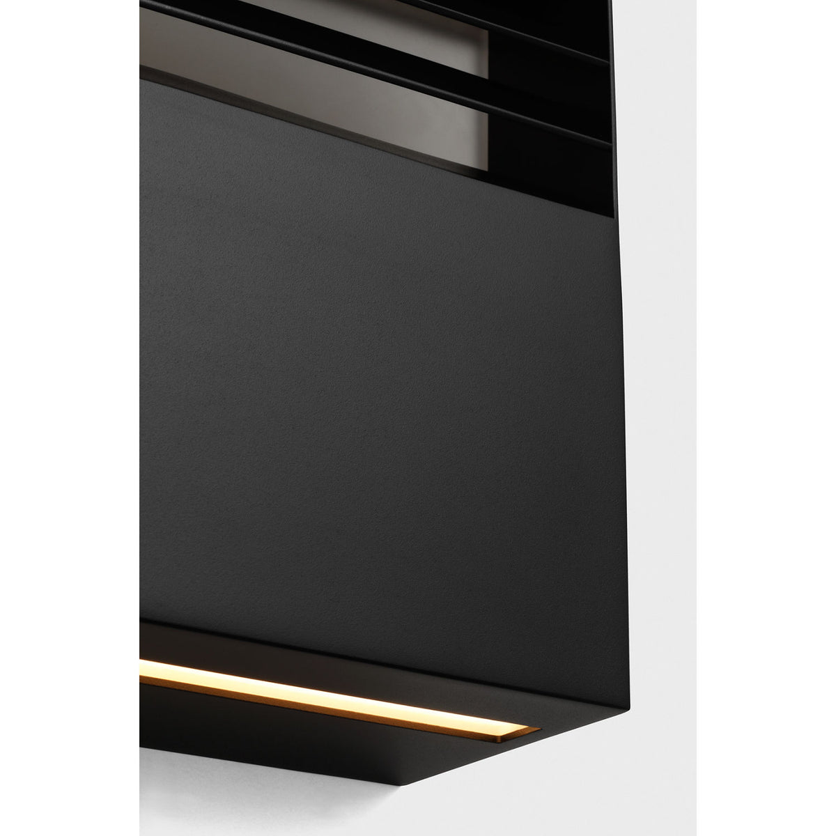 Visual Comfort Modern Collection KWOWS60627OB Lamel 11 Wall