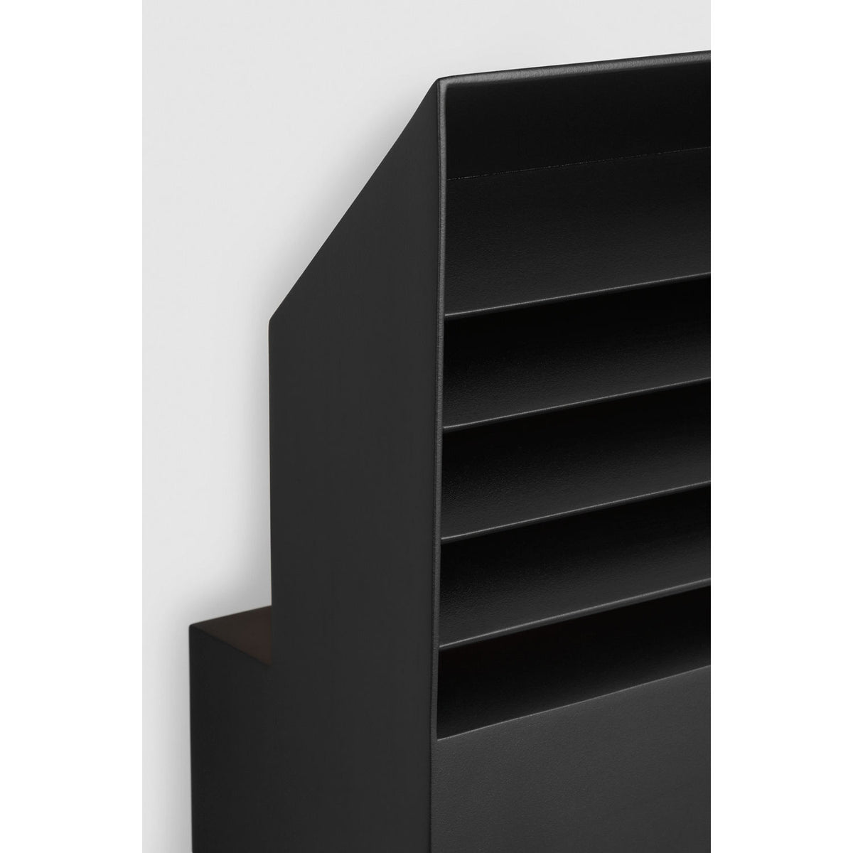 Visual Comfort Modern Collection KWOWS60627OB Lamel 11 Wall