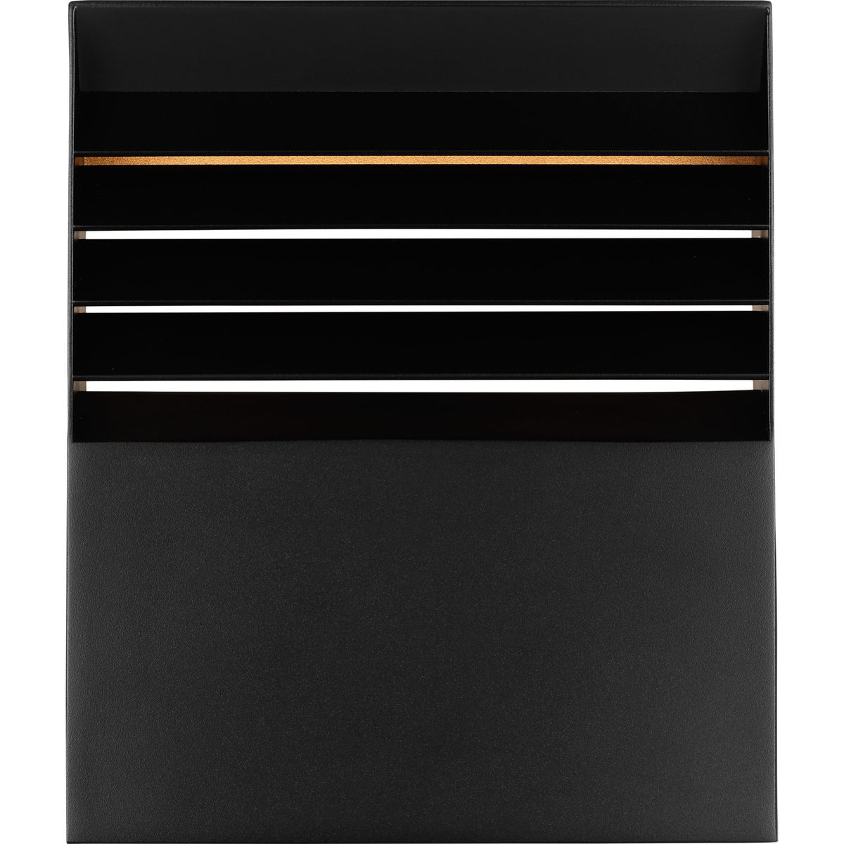 Visual Comfort Modern Collection KWOWS60627OB Lamel 11 Wall