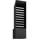 Visual Comfort Modern Collection KWOWS60727OB Lamel 19 Wall
