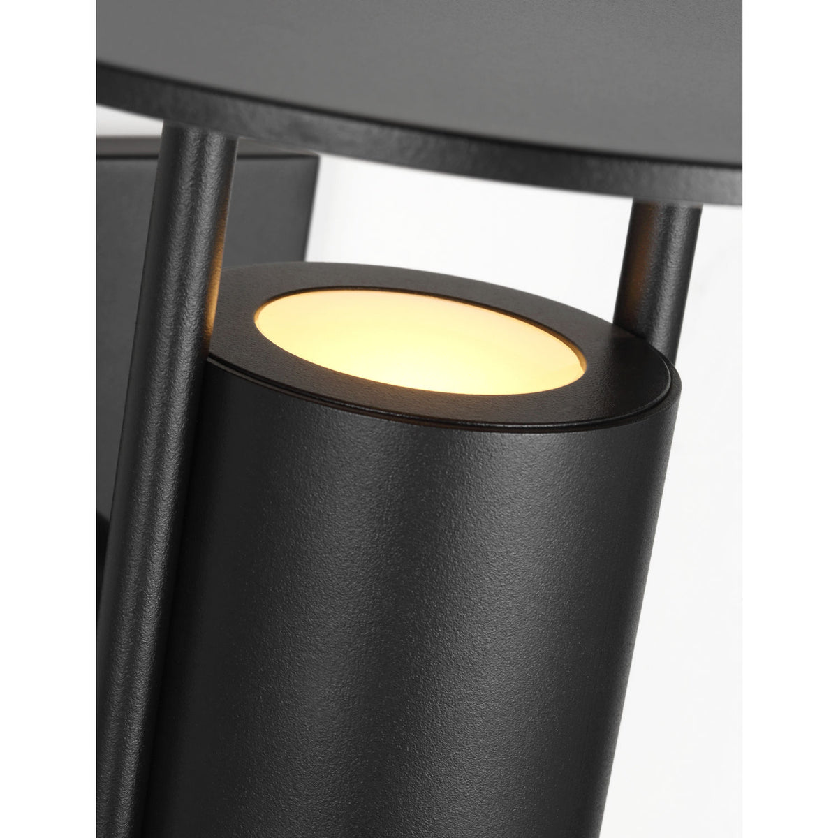 Visual Comfort Modern Collection KWOWS60827OB Ronan Wall