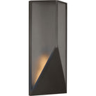 Visual Comfort Modern Collection KWOWS69127BZCG Punto Wall