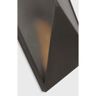 Visual Comfort Modern Collection KWOWS69127BZCG Punto Wall