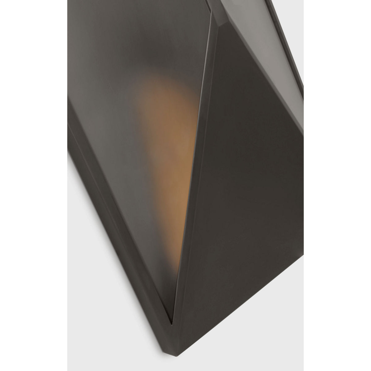 Visual Comfort Modern Collection KWOWS69127BZCG Punto Wall