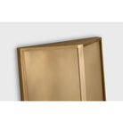 Visual Comfort Modern Collection KWOWS69127HABCG Punto Wall