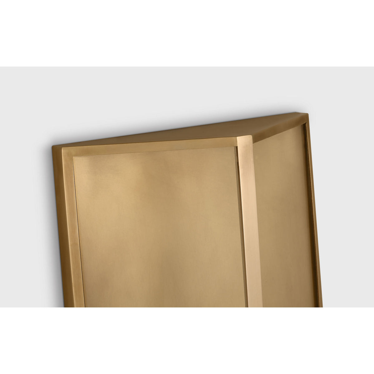 Visual Comfort Modern Collection KWOWS69127HABCG Punto Wall