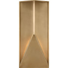 Visual Comfort Modern Collection KWOWS69127HABCG Punto Wall