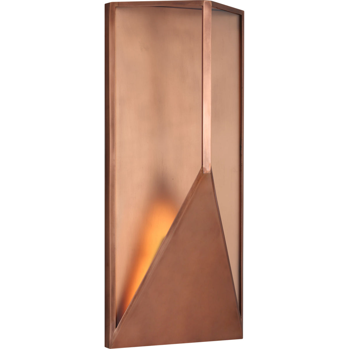 Visual Comfort Modern Collection KWOWS69127NCCG Punto Wall