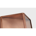 Visual Comfort Modern Collection KWOWS69127NCCG Punto Wall